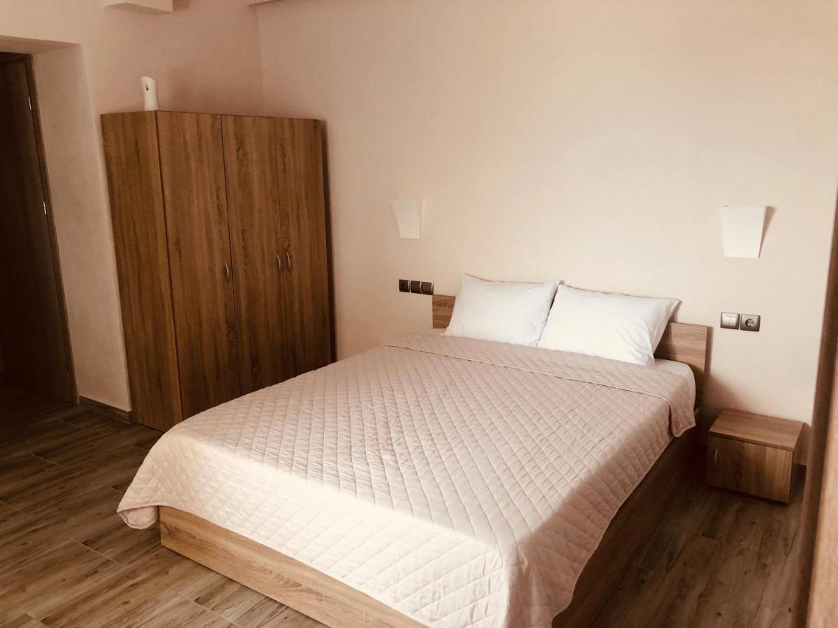 Angela Apartments & Studio Fanárion المظهر الخارجي الصورة