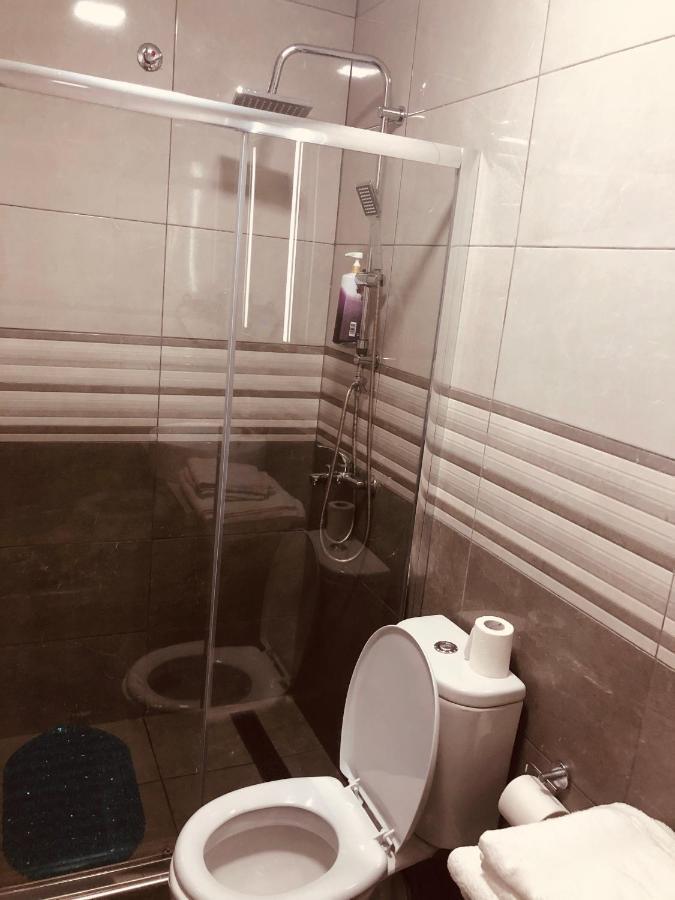 Angela Apartments & Studio Fanárion المظهر الخارجي الصورة