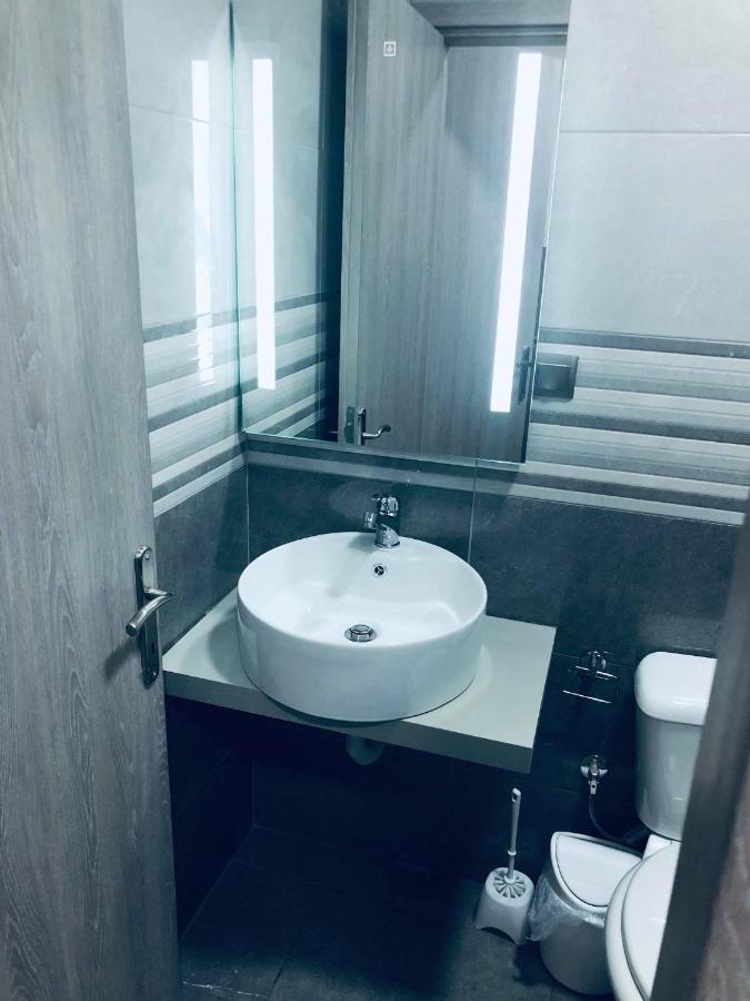 Angela Apartments & Studio Fanárion المظهر الخارجي الصورة