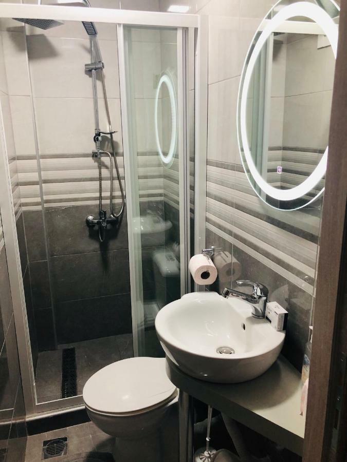 Angela Apartments & Studio Fanárion المظهر الخارجي الصورة