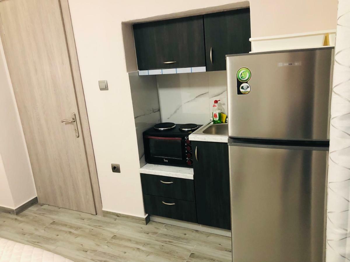 Angela Apartments & Studio Fanárion المظهر الخارجي الصورة