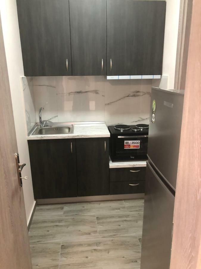 Angela Apartments & Studio Fanárion المظهر الخارجي الصورة